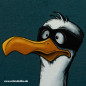 Preview: French Terry Seagull Ole Panel by Thorsten Berger